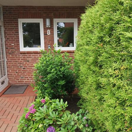 Ferienhaus Richard Villa Husum  Exterior photo