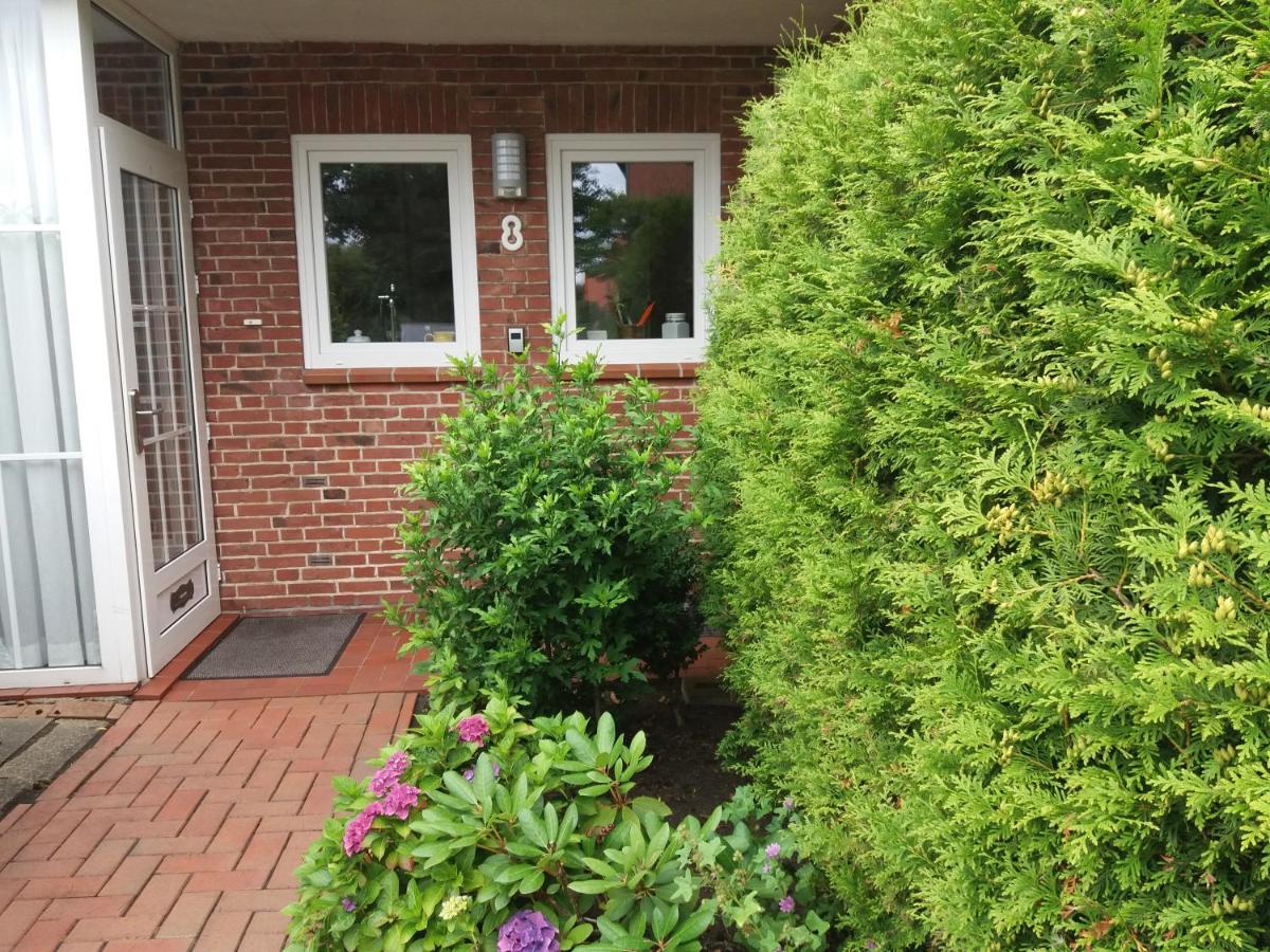 Ferienhaus Richard Villa Husum  Exterior photo