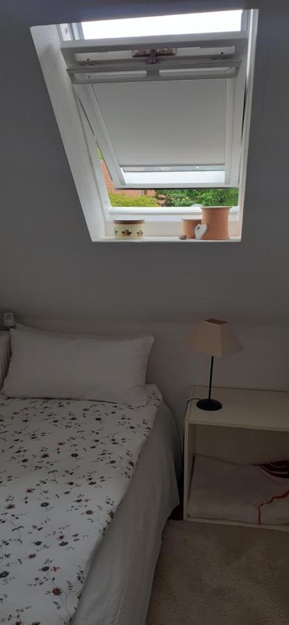 Ferienhaus Richard Villa Husum  Exterior photo
